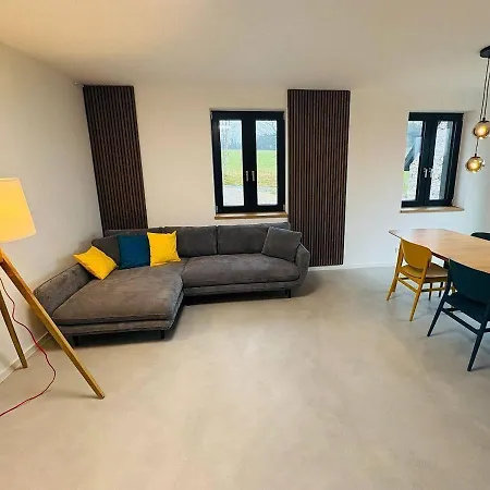 Apartament Emma V Jizerkach