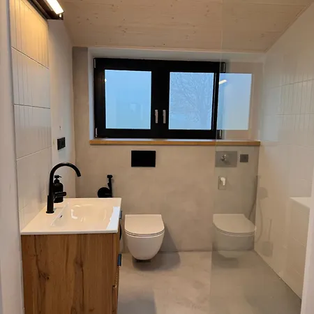 Apartament Emma V Jizerkach *