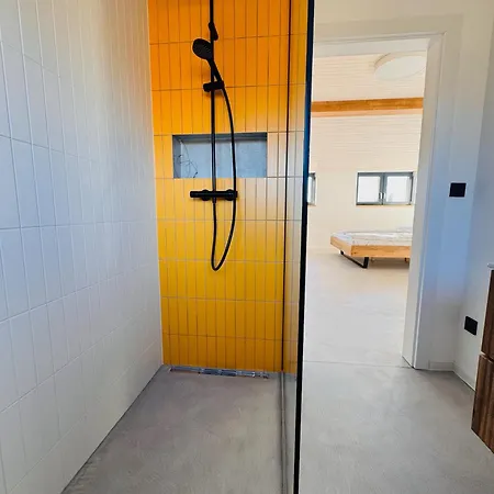 Apartament Emma V Jizerkach *