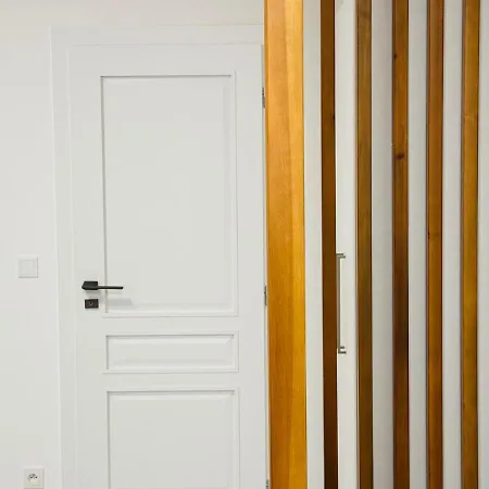 Emma V Jizerkach Apartament *