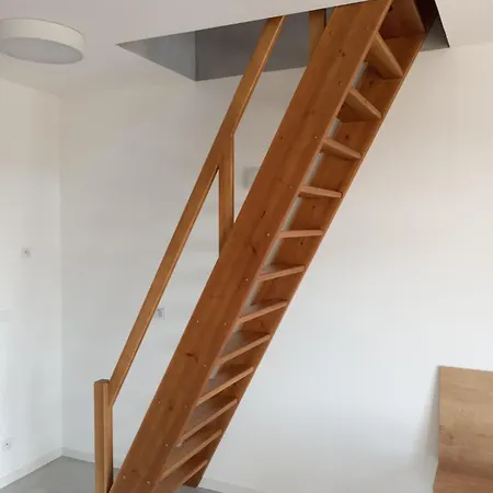 Apartament Emma V Jizerkach