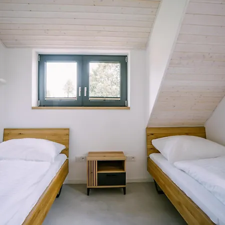 Emma V Jizerkach Apartament