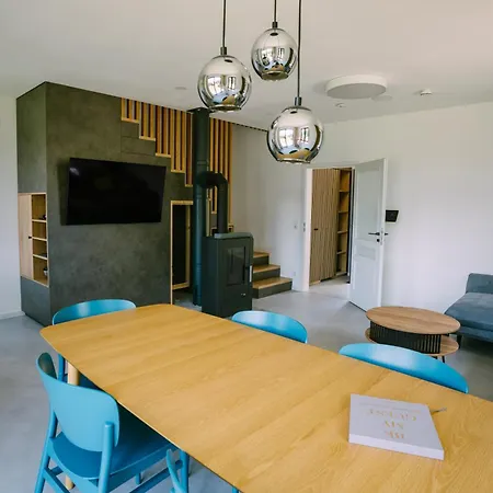 Apartmán Emma V Jizerkách