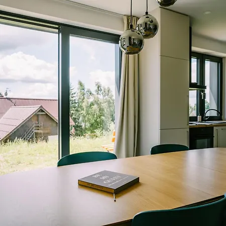 Emma V Jizerkách Apartmán