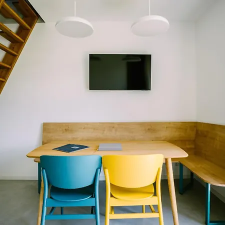 Emma V Jizerkách Apartmán Janov nad Nisou