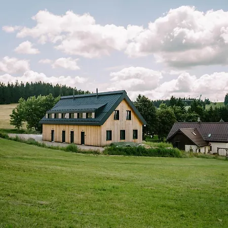 Emma V Jizerkách