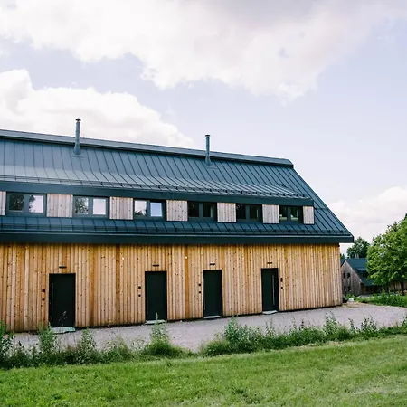 Emma V Jizerkách Apartmán *