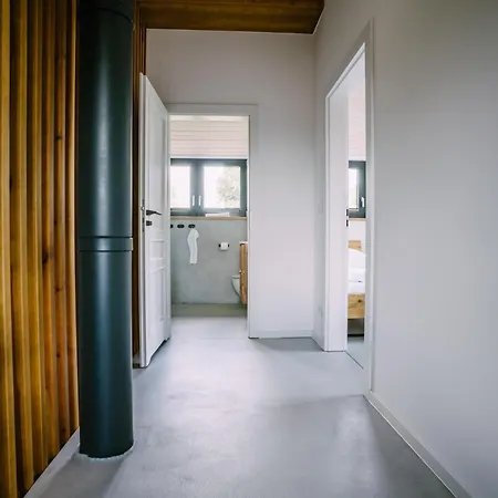 Apartament Emma V Jizerkach Janov nad Nisou