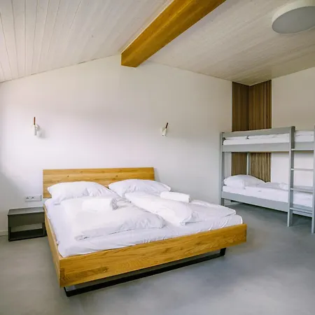 Emma V Jizerkách Apartmán