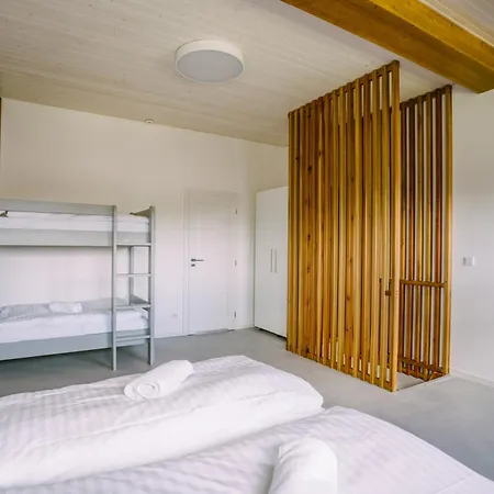 Emma V Jizerkách Apartmán Janov nad Nisou
