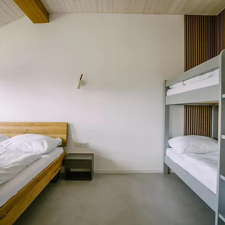 Apartament Emma V Jizerkach Janov nad Nisou