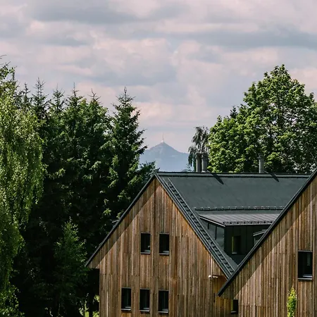 Emma V Jizerkach Apartament Janov nad Nisou