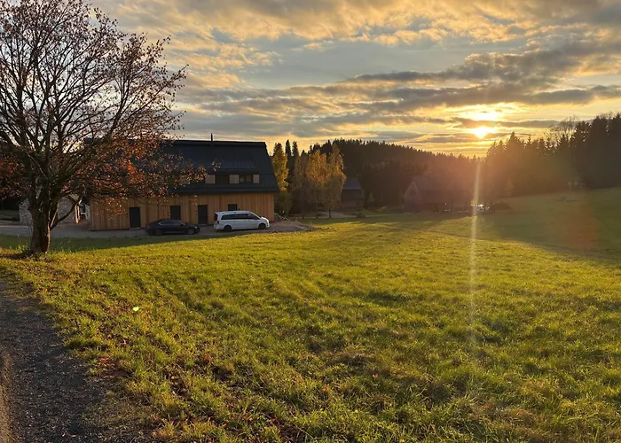Emma V Jizerkach Janov nad Nisou